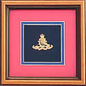 Cap Badge