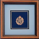 Cap Badge
