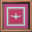 Cap Badge