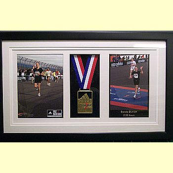 Honours and Awards, Sports Memorabilia Displays