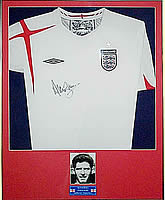 Sporting Displays